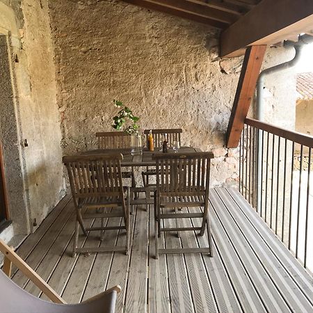 カストル Domaine Le Castelet Bed & Breakfast エクステリア 写真
