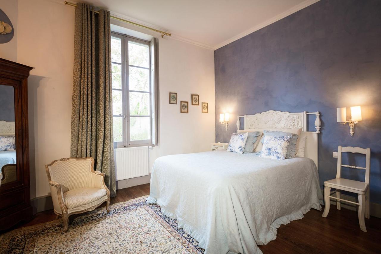 カストル Domaine Le Castelet Bed & Breakfast エクステリア 写真
