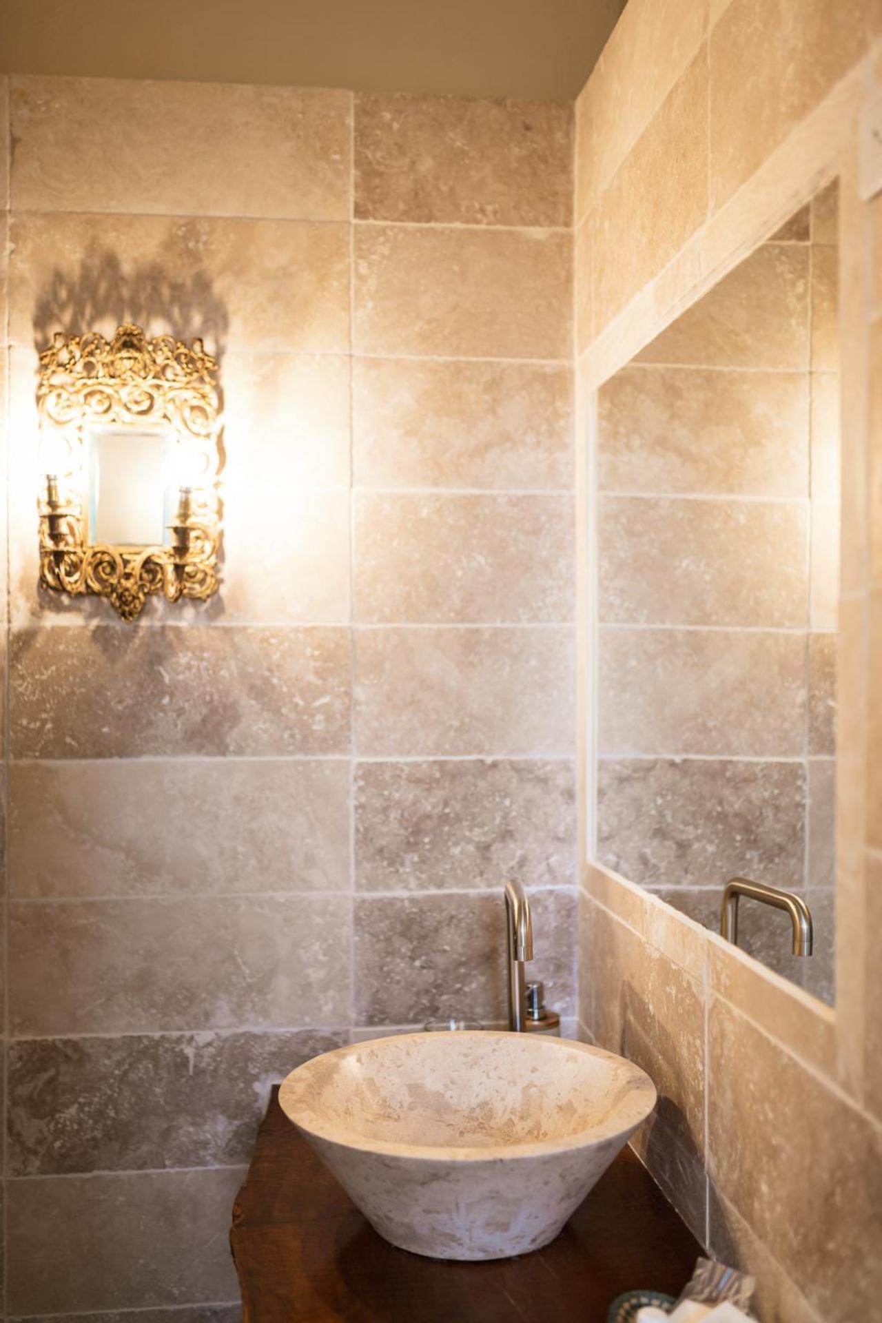カストル Domaine Le Castelet Bed & Breakfast エクステリア 写真