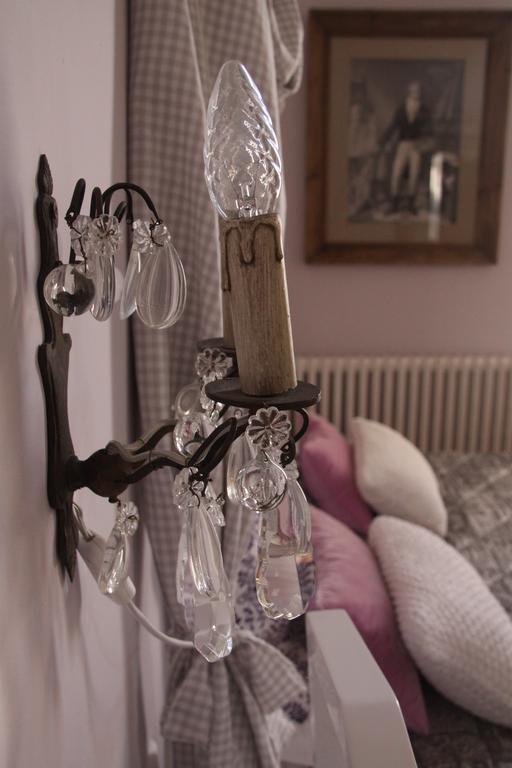 カストル Domaine Le Castelet Bed & Breakfast エクステリア 写真