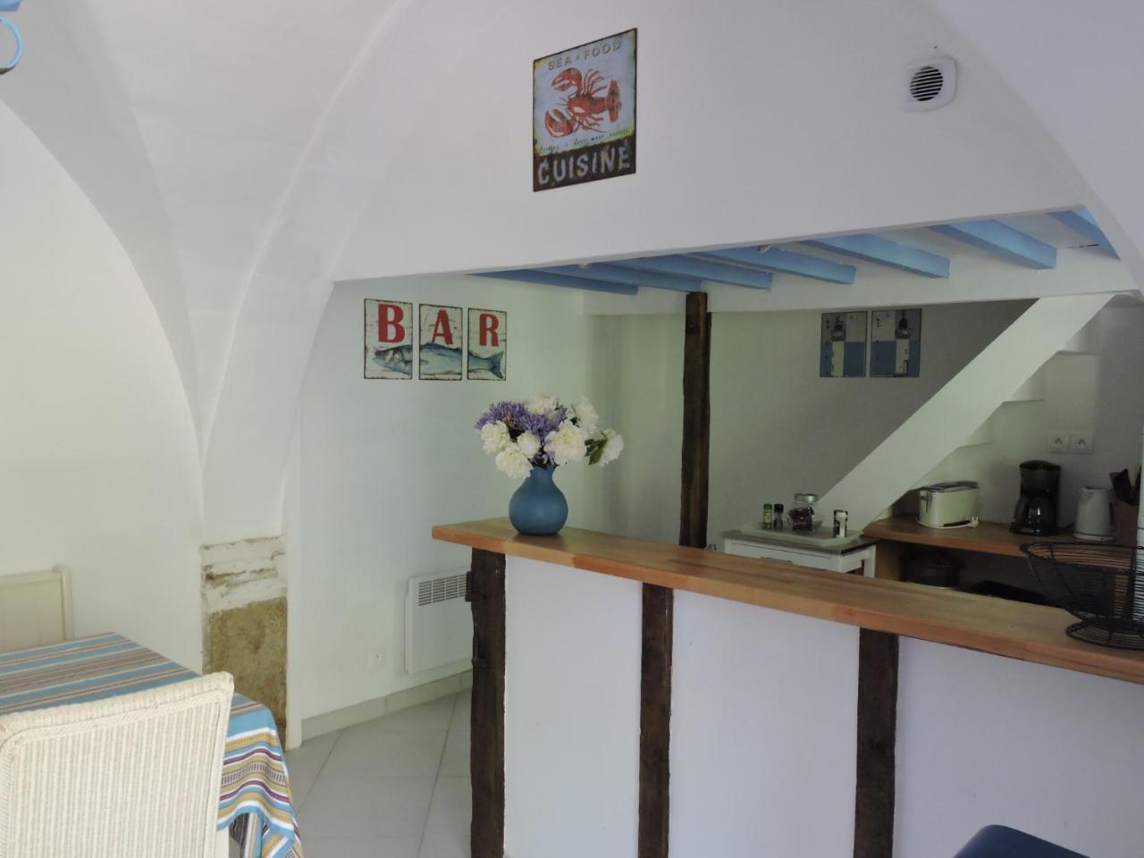 カストル Domaine Le Castelet Bed & Breakfast エクステリア 写真