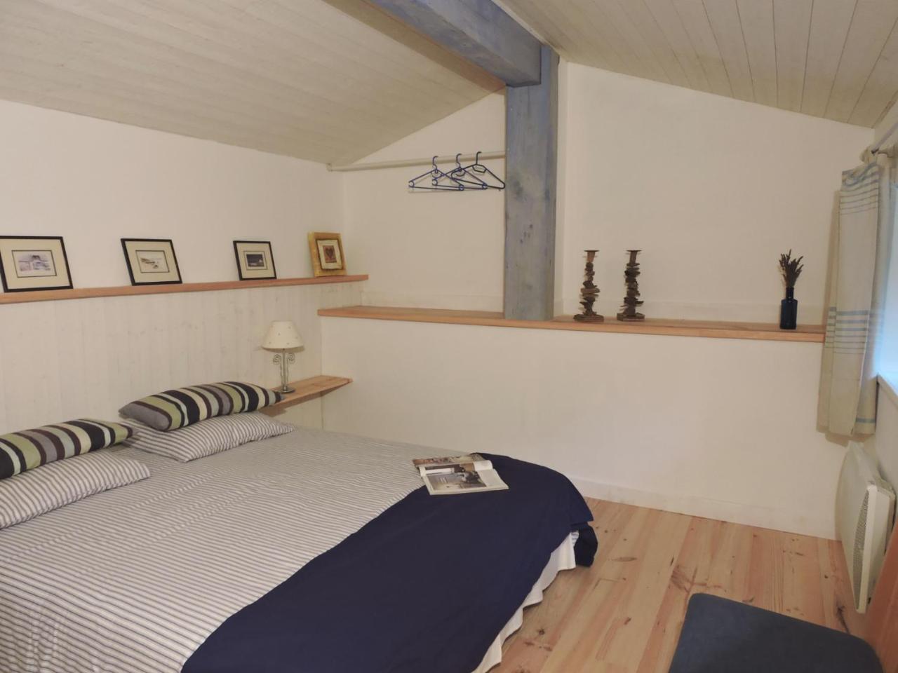 カストル Domaine Le Castelet Bed & Breakfast エクステリア 写真