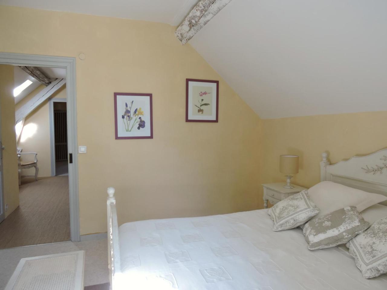 カストル Domaine Le Castelet Bed & Breakfast エクステリア 写真