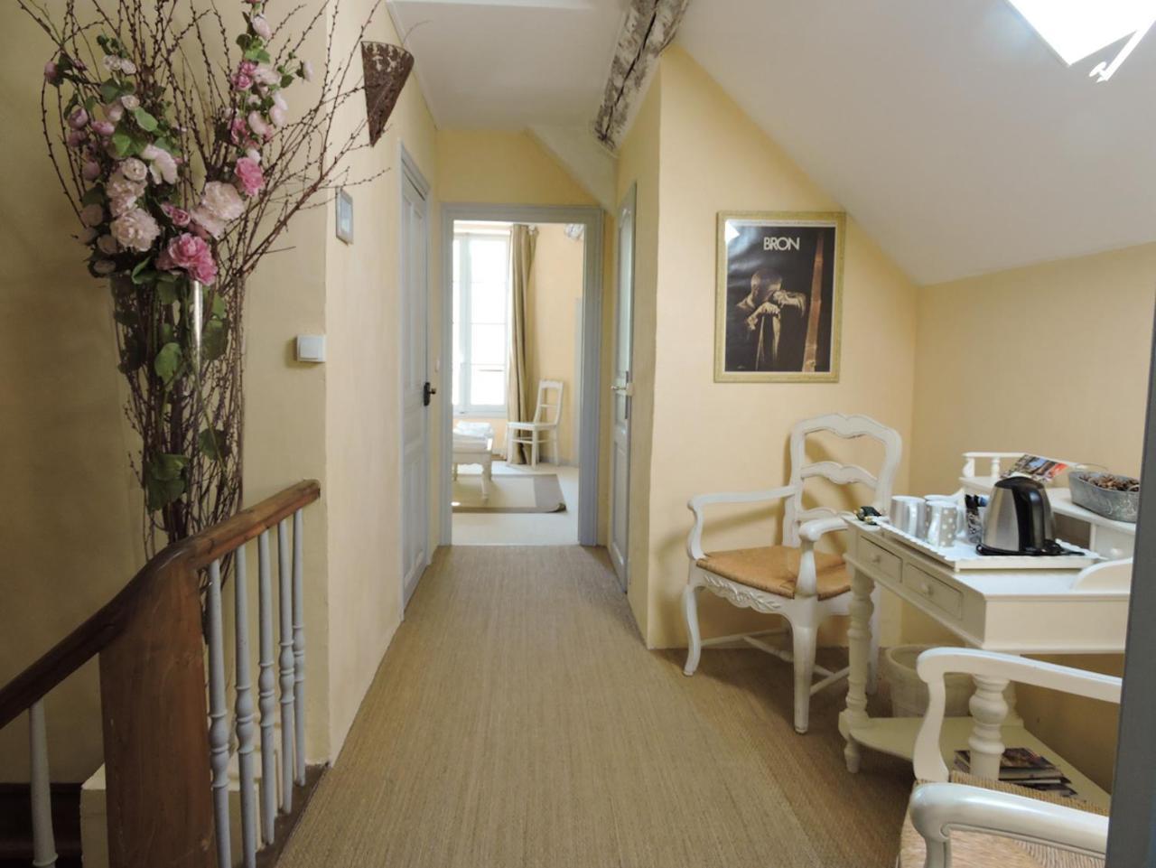 カストル Domaine Le Castelet Bed & Breakfast エクステリア 写真