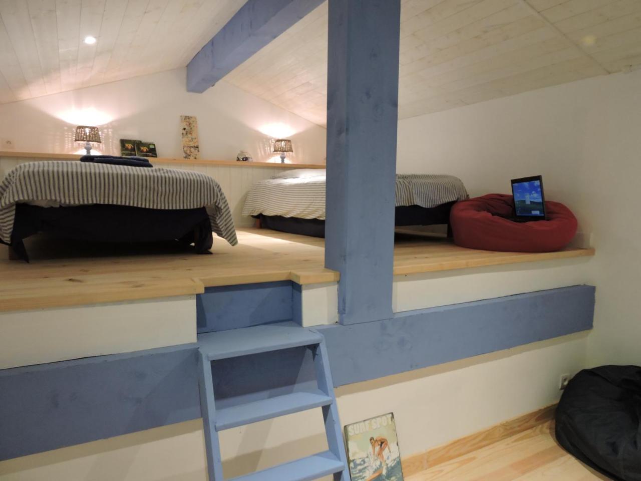 カストル Domaine Le Castelet Bed & Breakfast エクステリア 写真