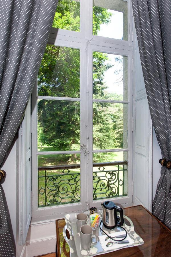 カストル Domaine Le Castelet Bed & Breakfast 部屋 写真